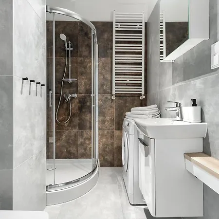 Kamienica Centrum Apartament Nr 11 Štetín Exteriér fotografie