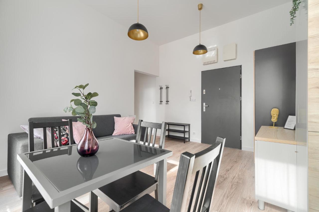Apartment Kamienica Centrum Nr 11