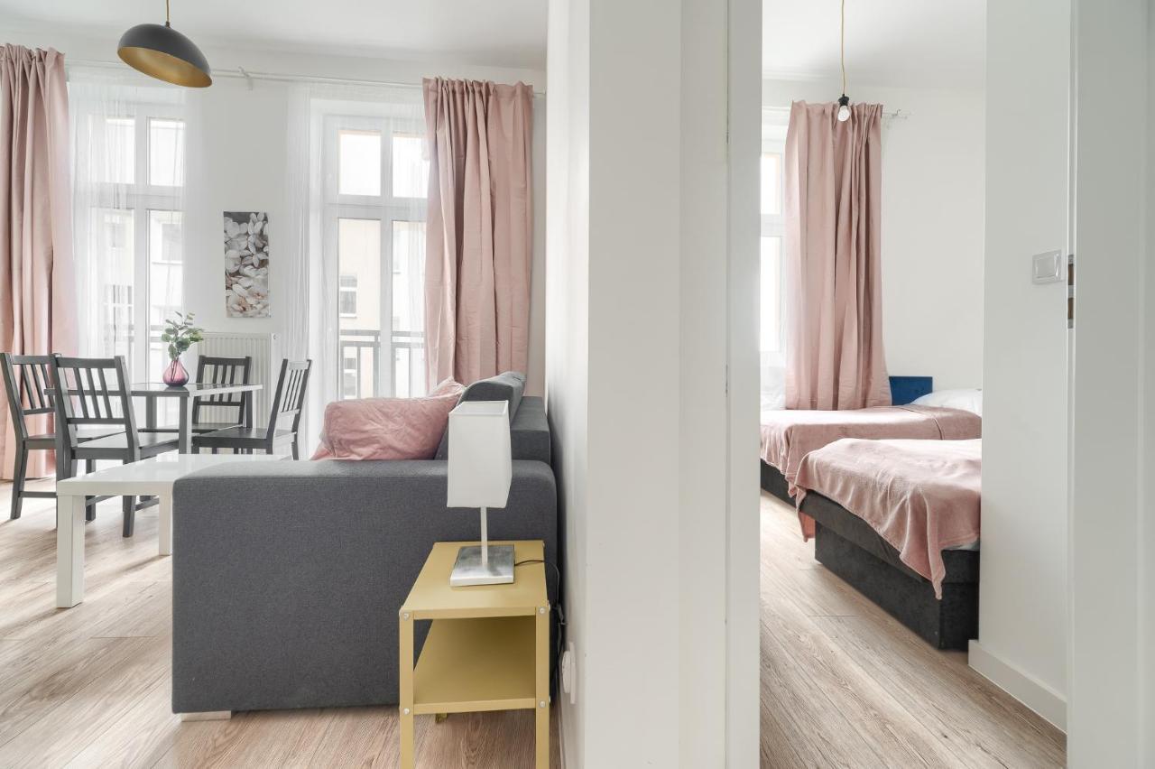 Apartment Kamienica Centrum Nr 11 *