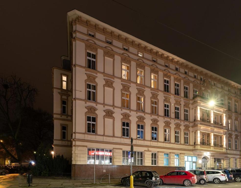 Kamienica Centrum Nr 11 Apartment