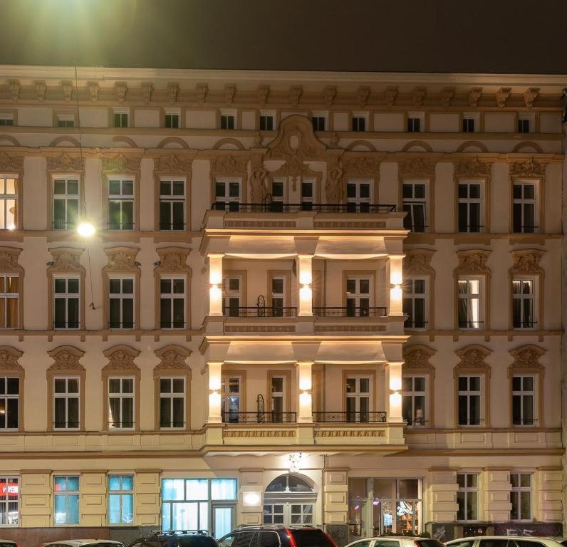 Kamienica Centrum Nr 11 Apartment